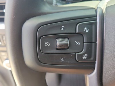 2024 GMC Yukon XL SLT