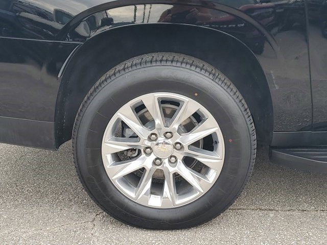 2021 Chevrolet Suburban Premier