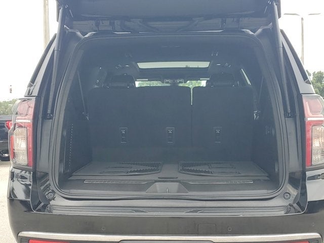 2021 Chevrolet Suburban Premier