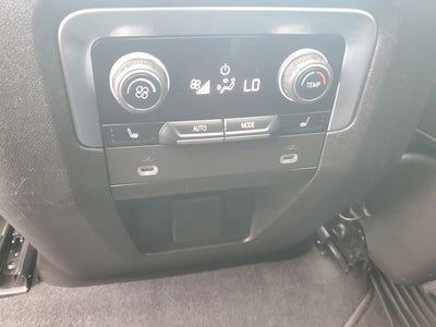 2021 Chevrolet Suburban Premier