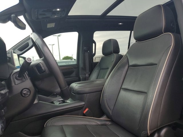 2021 Chevrolet Suburban Premier