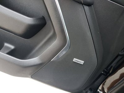 2021 Chevrolet Suburban Premier