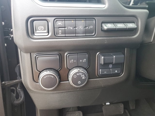 2021 Chevrolet Suburban Premier