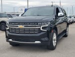 2021 Chevrolet Suburban Premier