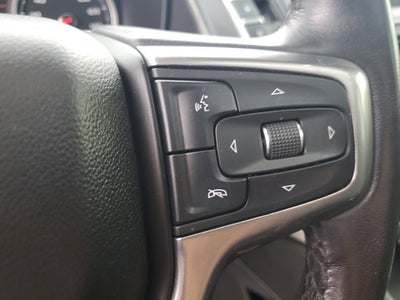 2021 Chevrolet Suburban Premier