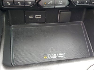 2021 Chevrolet Suburban Premier