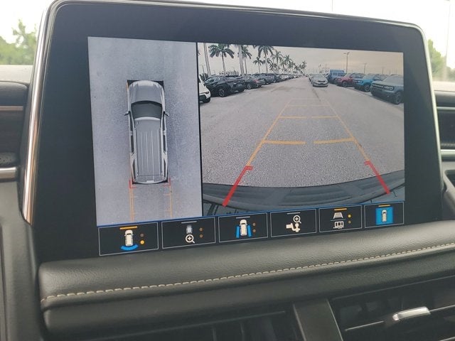 2021 Chevrolet Suburban Premier