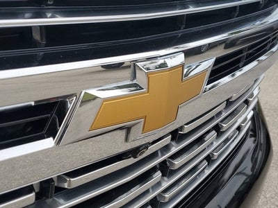2021 Chevrolet Suburban Premier