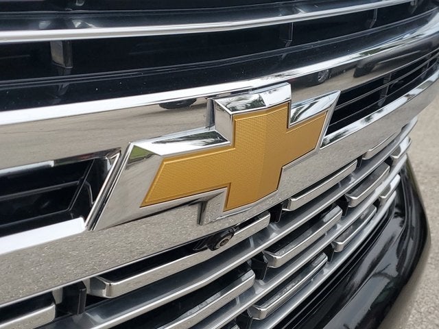 2021 Chevrolet Suburban Premier