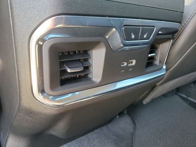 2025 GMC Sierra 2500HD Denali