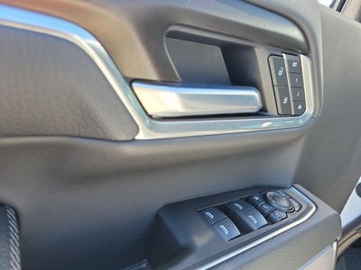 2025 GMC Sierra 2500HD Denali