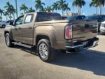 2016 GMC Canyon SLT