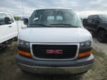 2017 GMC Savana 2500 Work Van