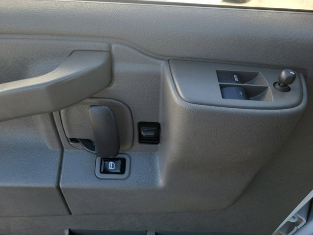 2021 GMC Savana 2500 Work Van