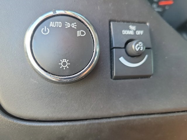 2021 GMC Savana 2500 Work Van