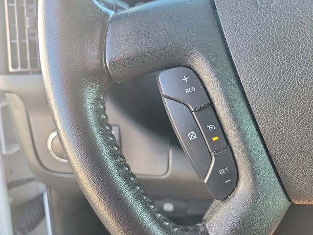 2021 GMC Savana 2500 Work Van