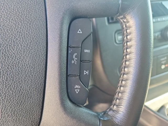 2021 GMC Savana 2500 Work Van