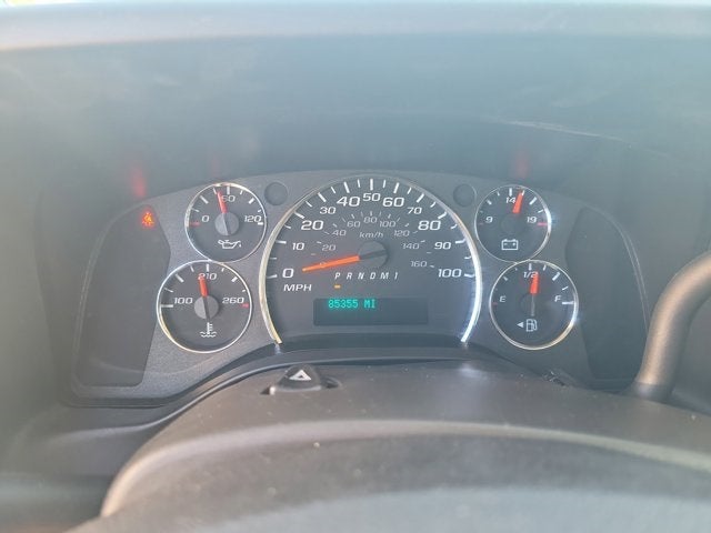 2021 GMC Savana 2500 Work Van