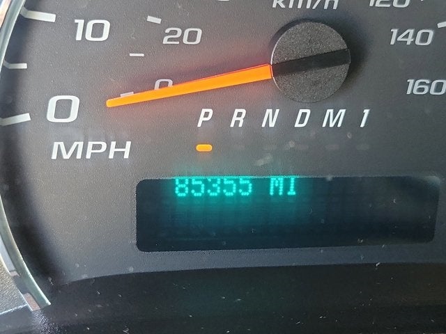 2021 GMC Savana 2500 Work Van