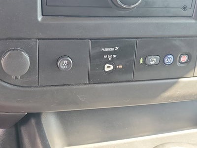 2021 GMC Savana 2500 Work Van