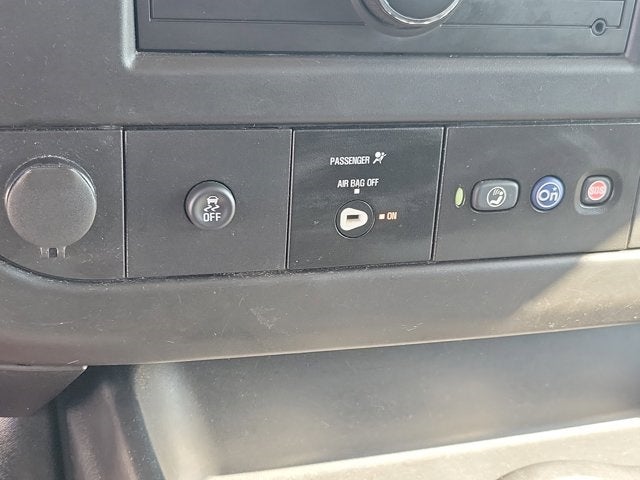 2021 GMC Savana 2500 Work Van