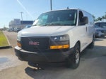 2021 GMC Savana 2500 Work Van
