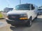2021 GMC Savana 2500 Work Van