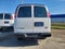 2021 GMC Savana 2500 Work Van