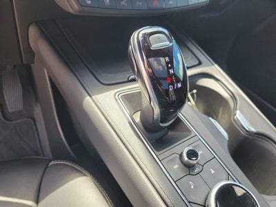2022 Cadillac XT4 Premium Luxury
