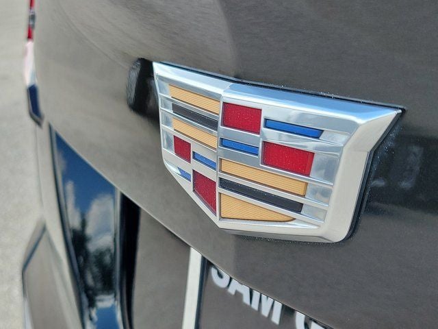 2022 Cadillac XT4 Premium Luxury