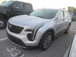 2022 Cadillac XT4 Premium Luxury