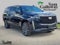 2023 Cadillac Escalade ESV Sport Platinum