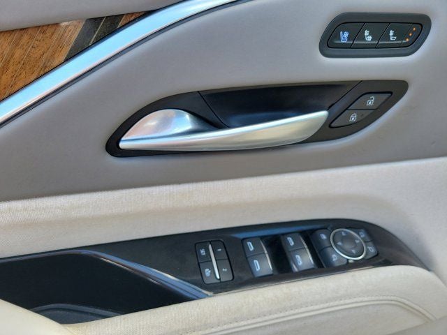 2023 Cadillac Escalade ESV Sport Platinum