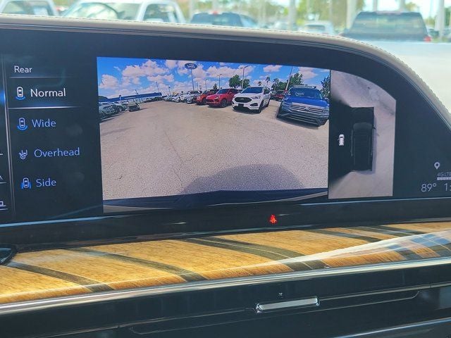 2023 Cadillac Escalade ESV Sport Platinum