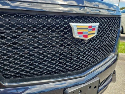 2023 Cadillac Escalade ESV Sport Platinum