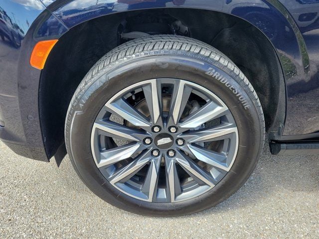 2023 Cadillac Escalade ESV Sport Platinum