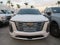 2025 Cadillac Escalade Premium Luxury Platinum