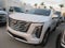 2025 Cadillac Escalade Premium Luxury Platinum