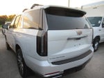 2025 Cadillac Escalade Premium Luxury Platinum