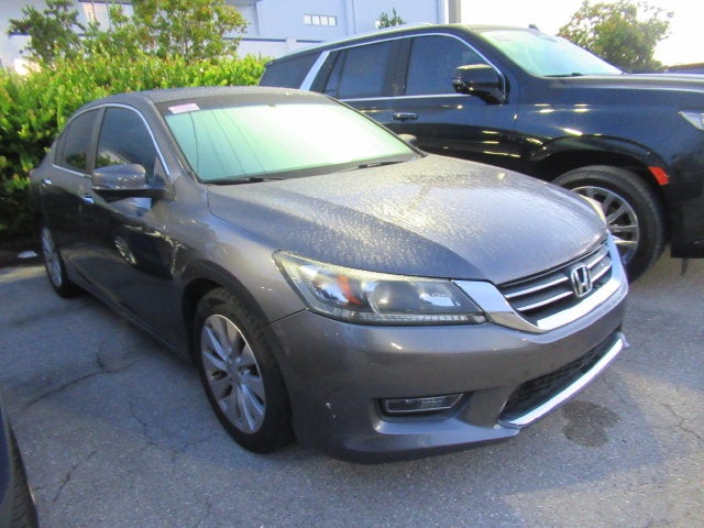 2013 Honda Accord EX