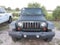 2010 Jeep Wrangler Unlimited Sport