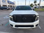 2019 Nissan Titan SV