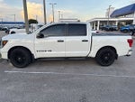 2019 Nissan Titan SV