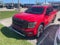 2023 Nissan Titan PRO-4X