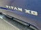 2018 Nissan Titan XD SV