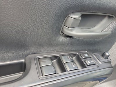 2018 Nissan Titan XD SV