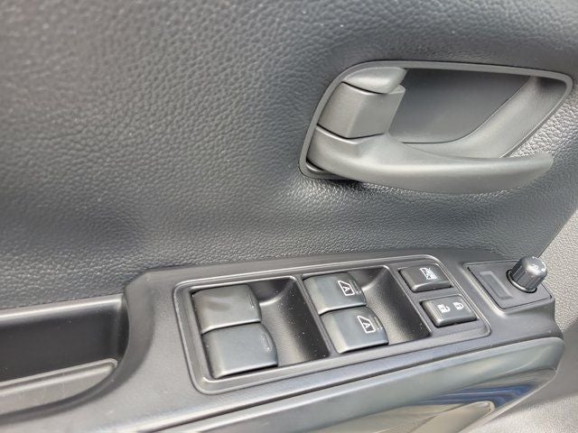 2018 Nissan Titan XD SV