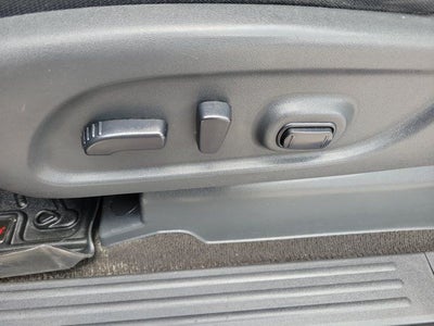 2018 Nissan Titan XD SV