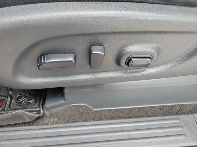 2018 Nissan Titan XD SV