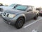 2016 Nissan Frontier Desert Runner